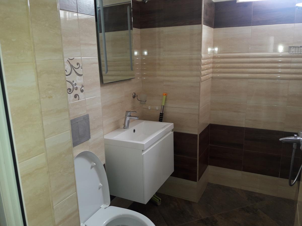 Guest House Mania София Экстерьер фото