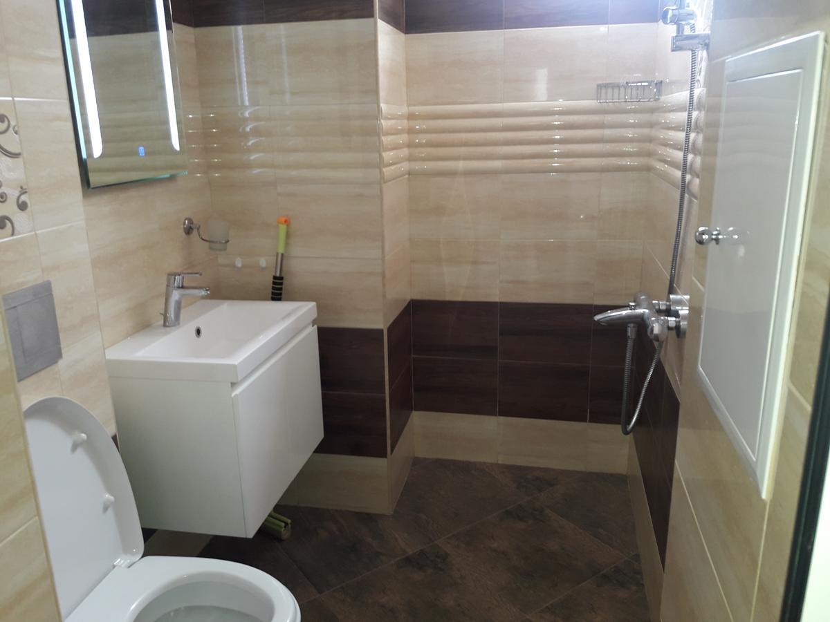 Guest House Mania София Экстерьер фото