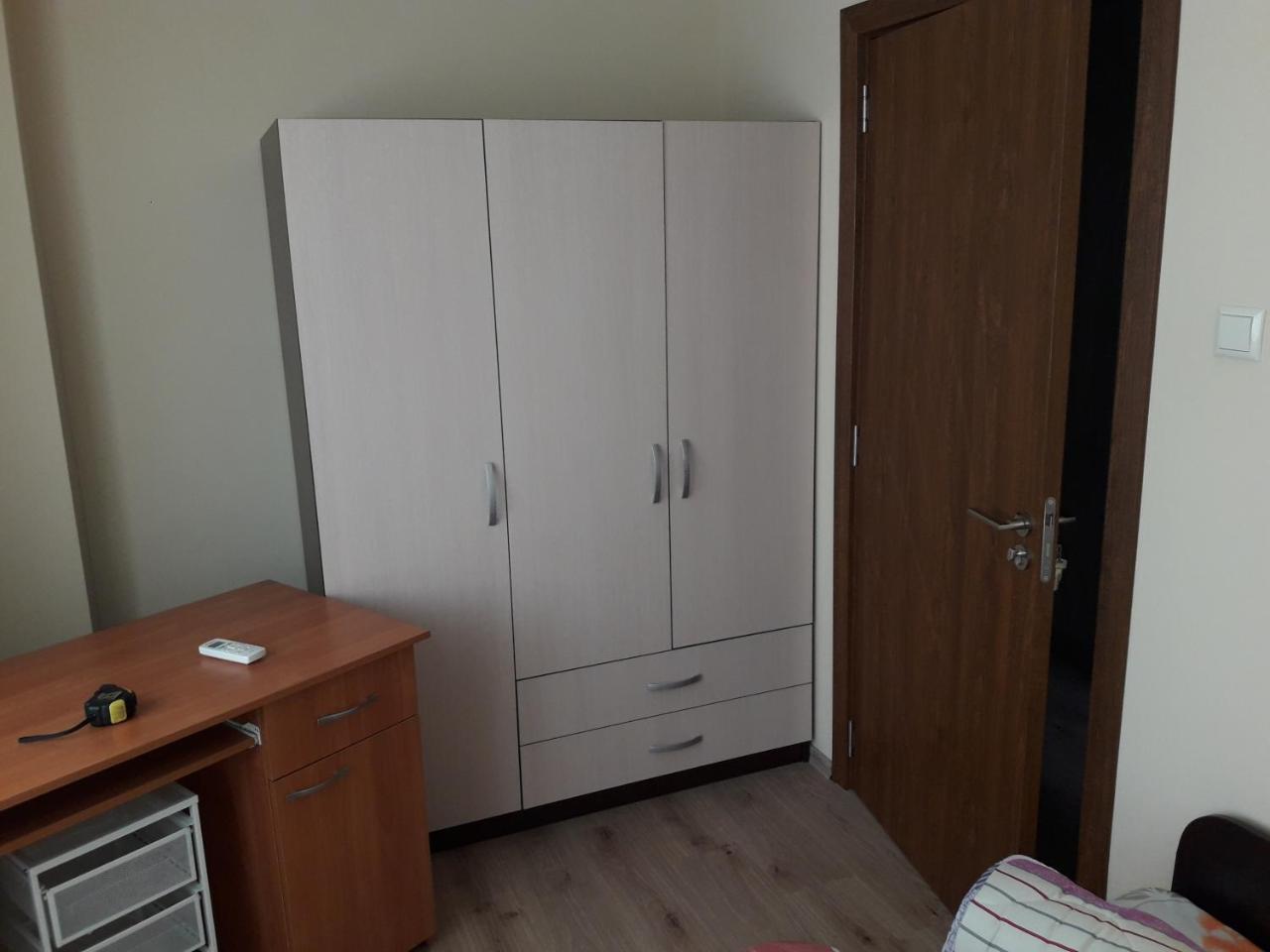 Guest House Mania София Экстерьер фото