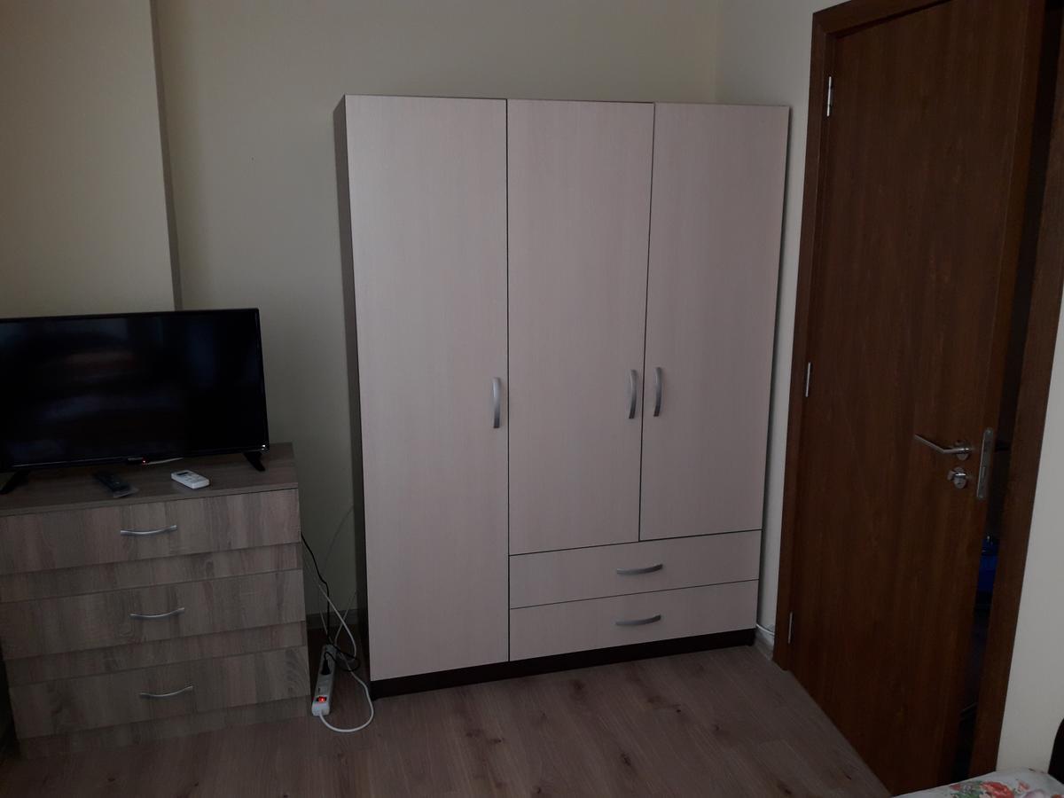 Guest House Mania София Экстерьер фото