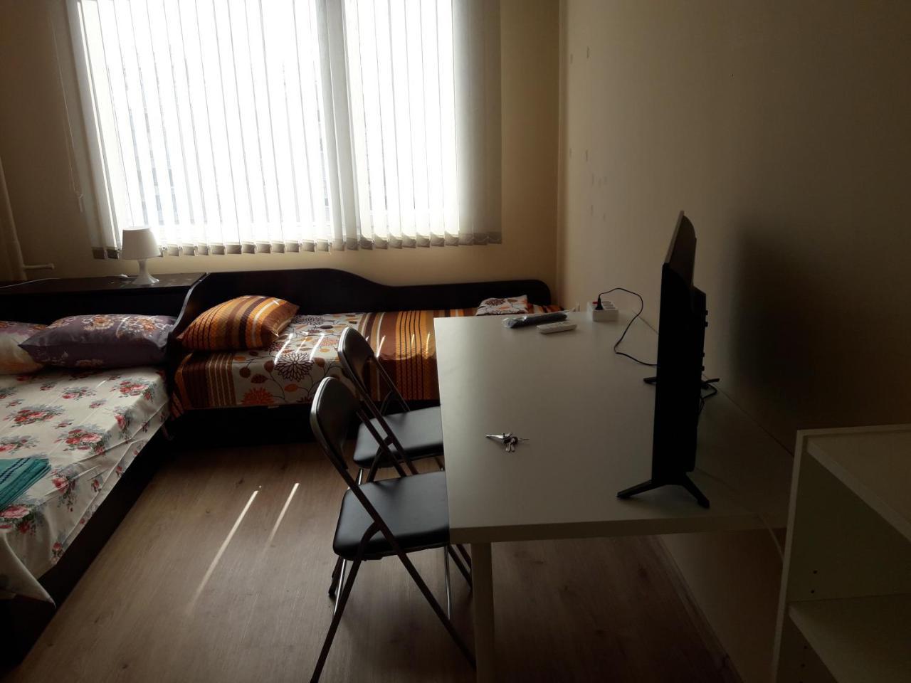 Guest House Mania София Экстерьер фото